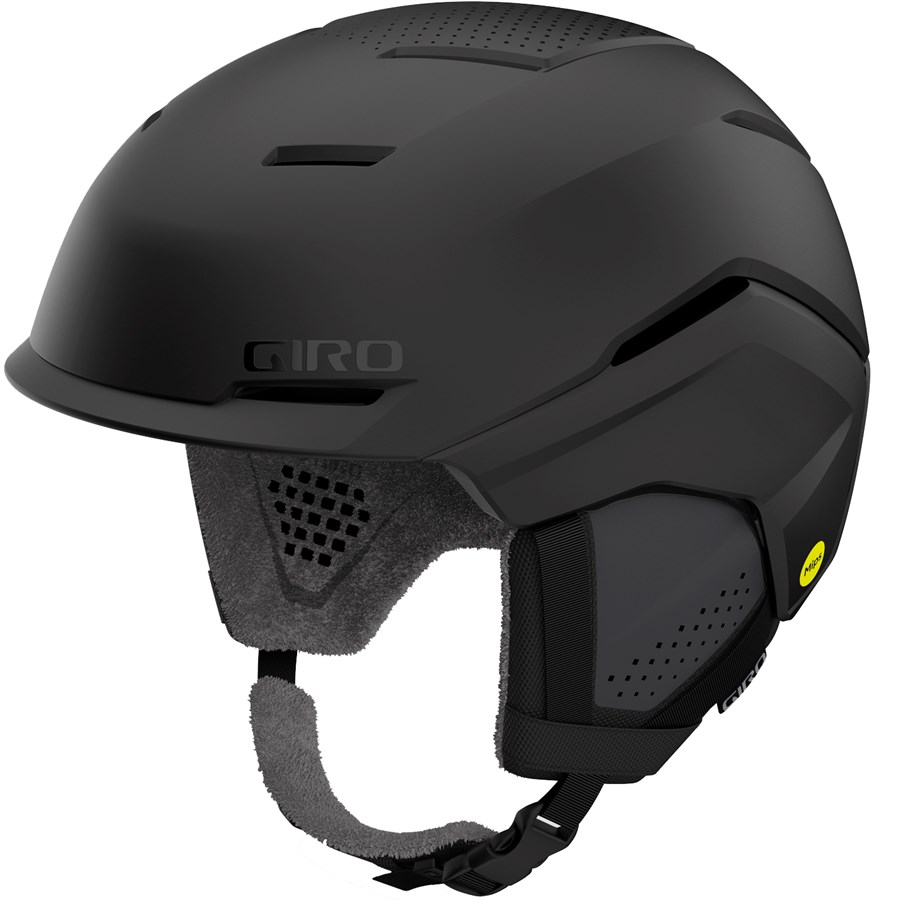 Giro trig mips helmet 2024 review