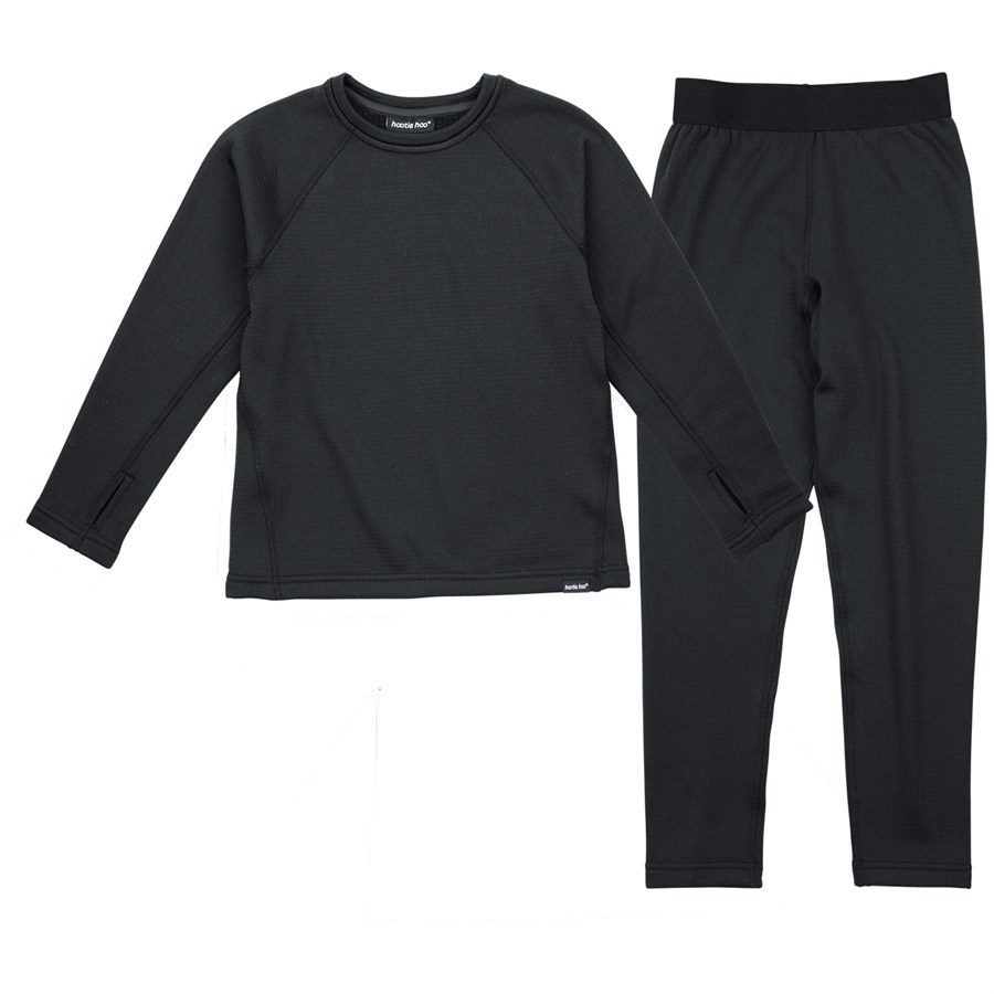 evo Hootie Hoo Torrent Fleece Set - Kids'