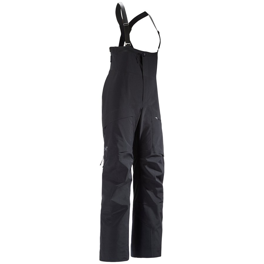 Arc'teryx GORE-TEX bib pants カナダ製