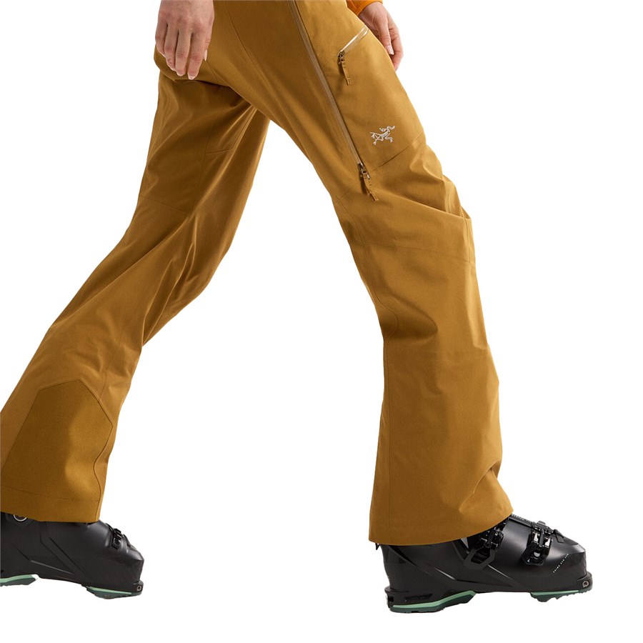 Arc'teryx Sentinel Bib Pants - Women's