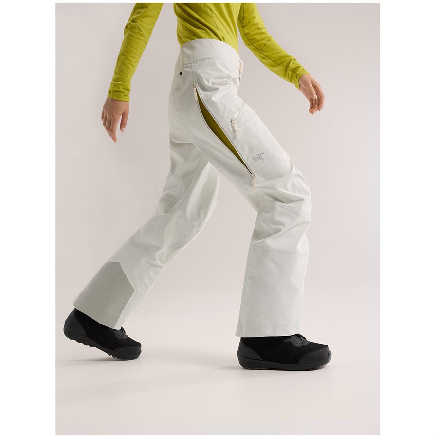 Arc'teryx Sentinel Pants - Women's | evo