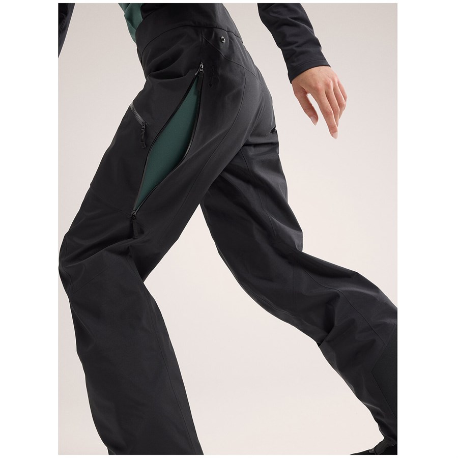 ARC'TERYX センチネルパンツ　ウィメンズ　6S 23-24 FW23_X000007275_000031_Sentine