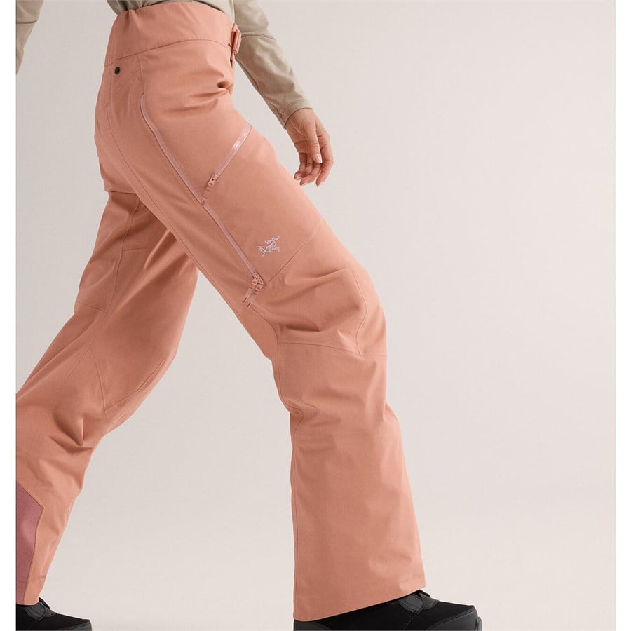 Arc'teryx Sentinel Pants - Women's | evo