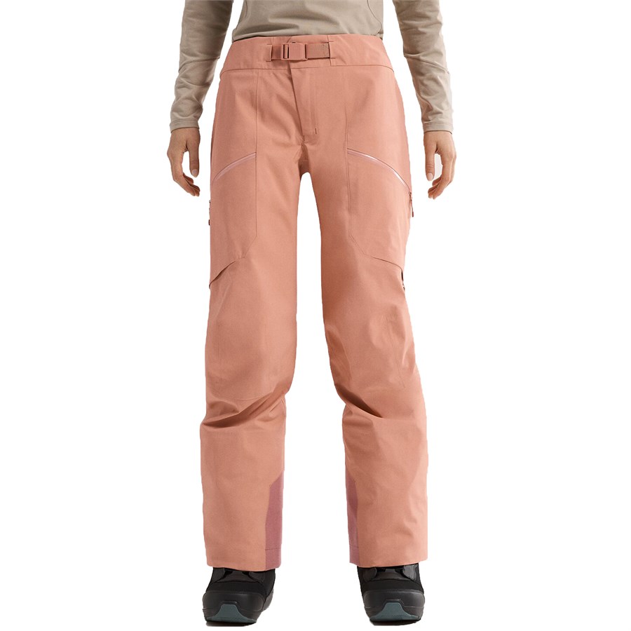 パンツ ARC'TERYX Trousers (X000008896 SENTINEL PANTALPINE ROSE) Arc'teryx Sentinel Pant - Women's