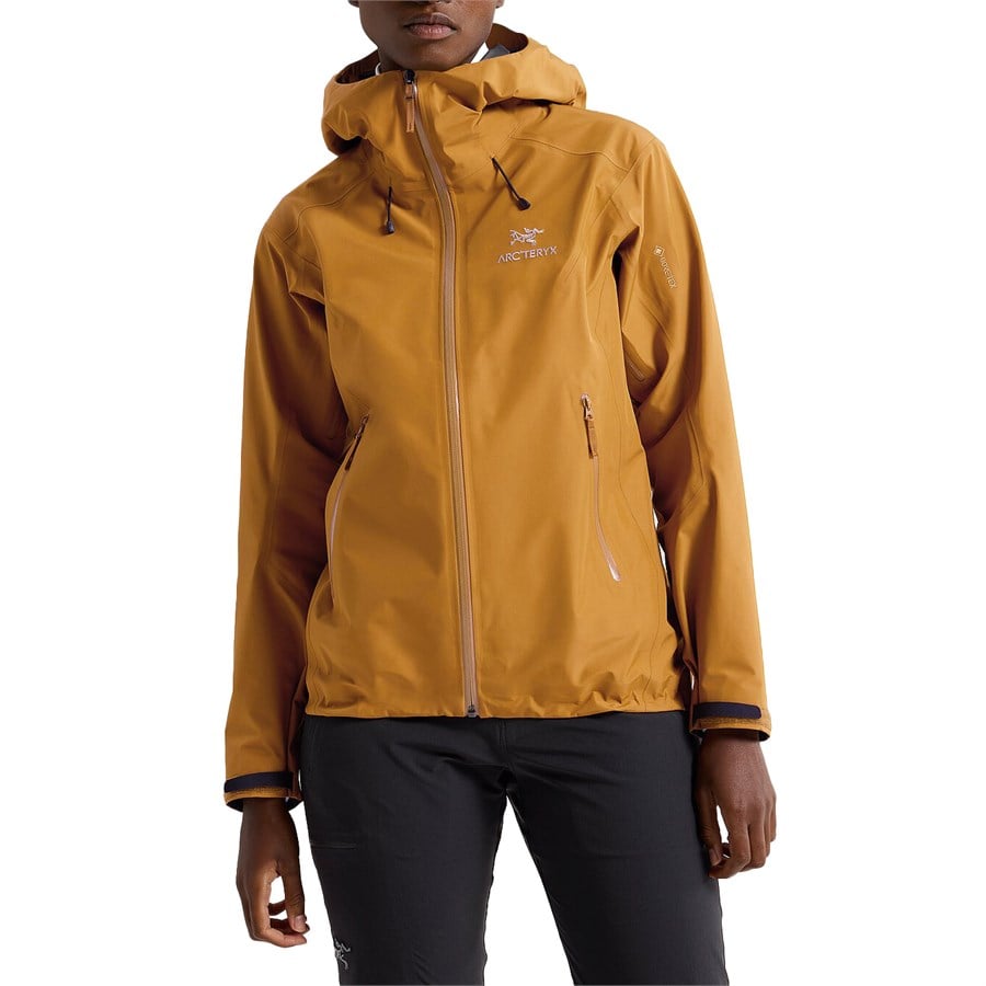 Arc'teryx Beta LT Jacket - Women's | evo