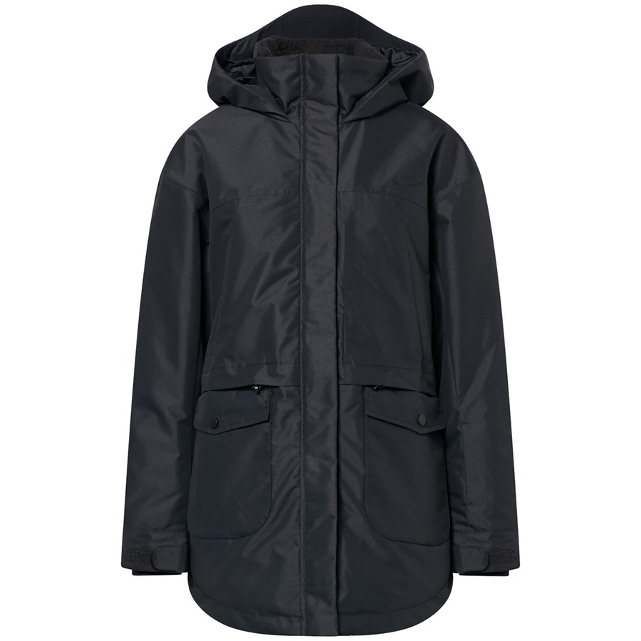 Oakley Women s Kora Insulated Parka Jacket