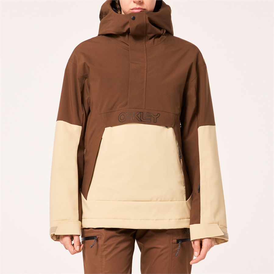 Oakley TNP TBT Insulated Anorak - Women's | evo