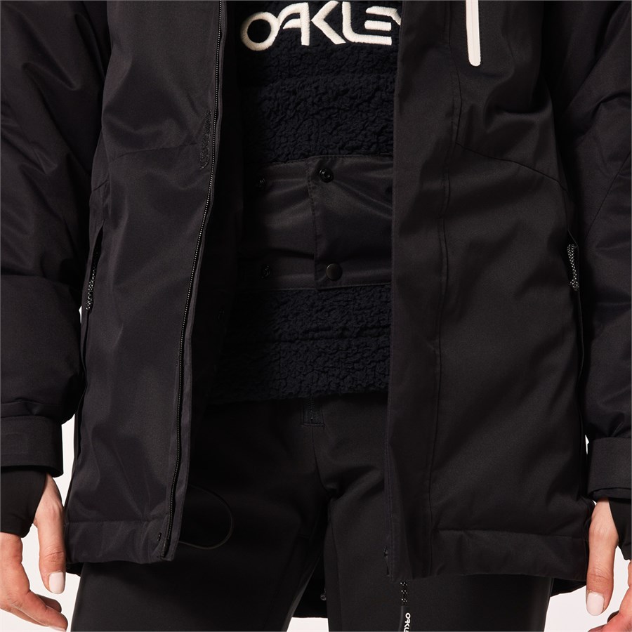Oakley TNP TBT Insulated Jacket - Women's | evo