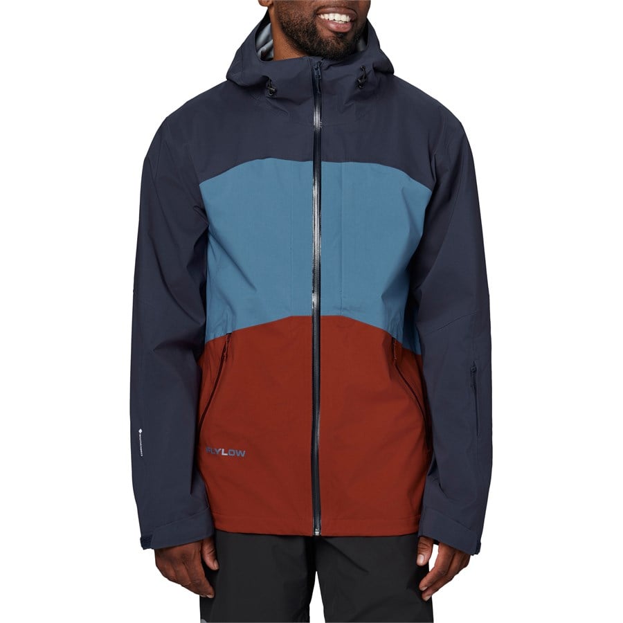 evo Flylow Malone Jacket Men's Store Outdoor Sports