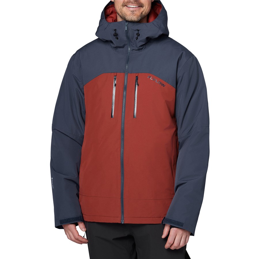 Flylow Roswell Jacket | evo