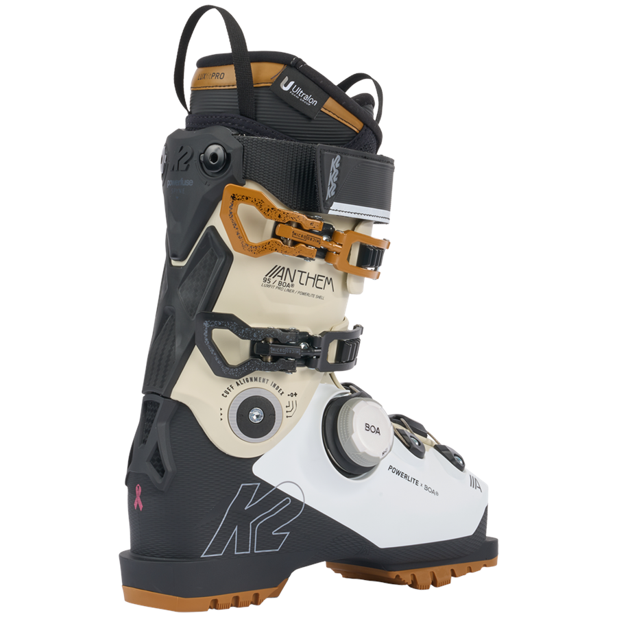 K2 -MINK BOA LUX- K2 Anthem 95 W BOA GW | XSPO
