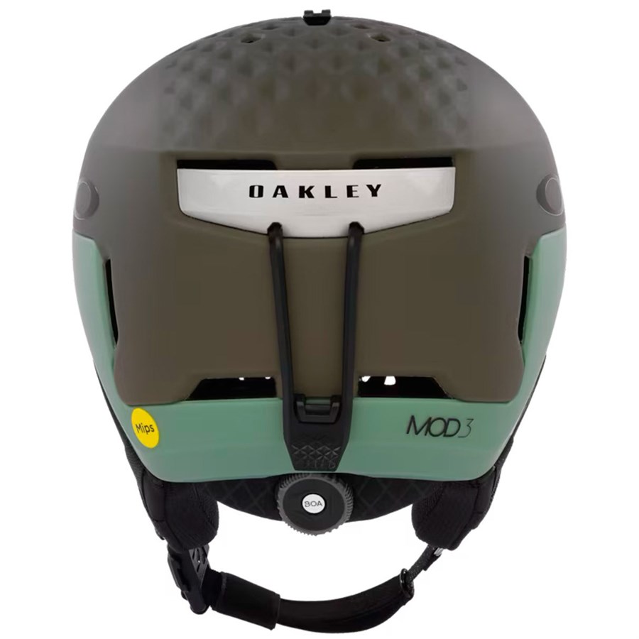 Oakley MOD 3 MIPS Helmet | evo