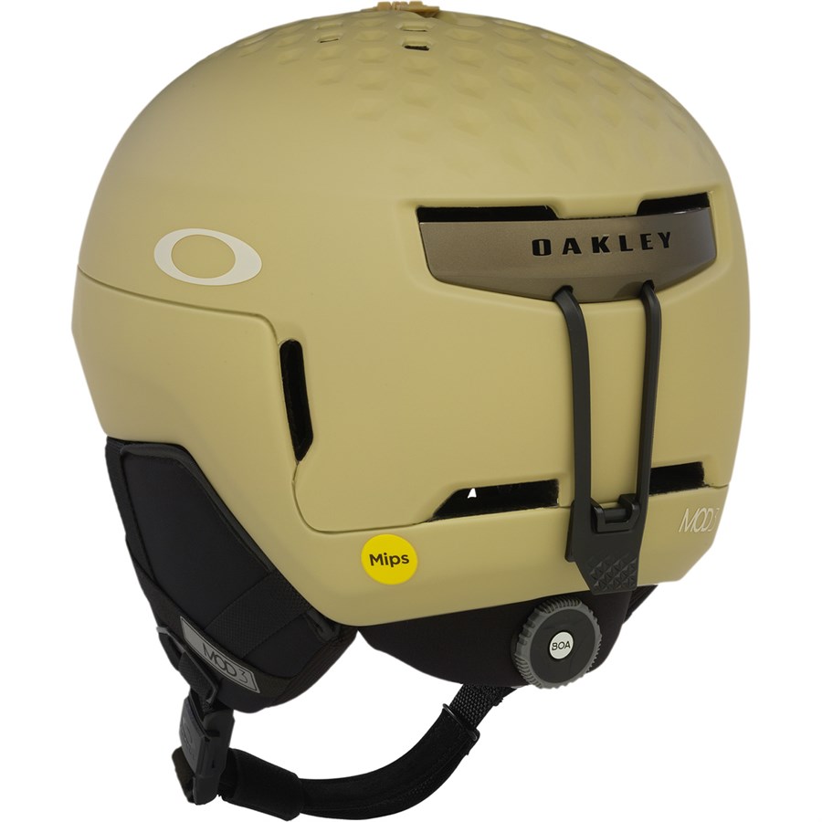 Oakley MOD 3 MIPS Helmet | evo