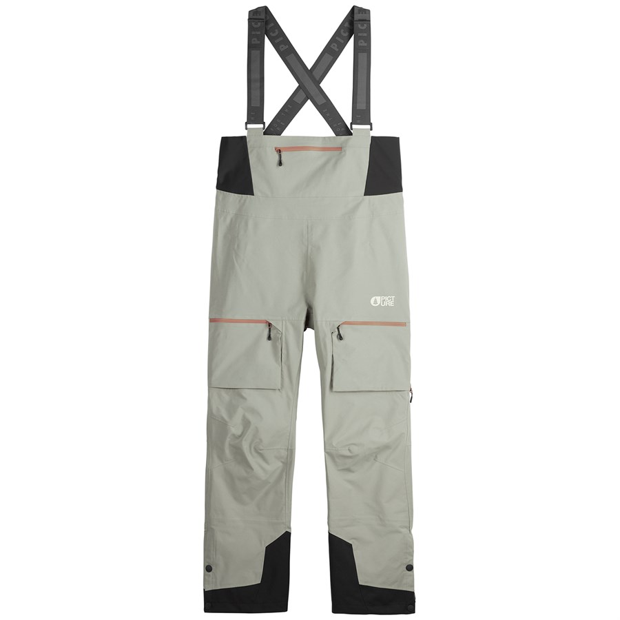 H.I.D bib Pants【未使用】size L H.I.D bib Pants【未使用】size L High Visibility Reflective