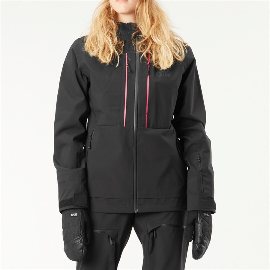 Picture Organic Aeron 3L Jacket - Women's | evo Canada