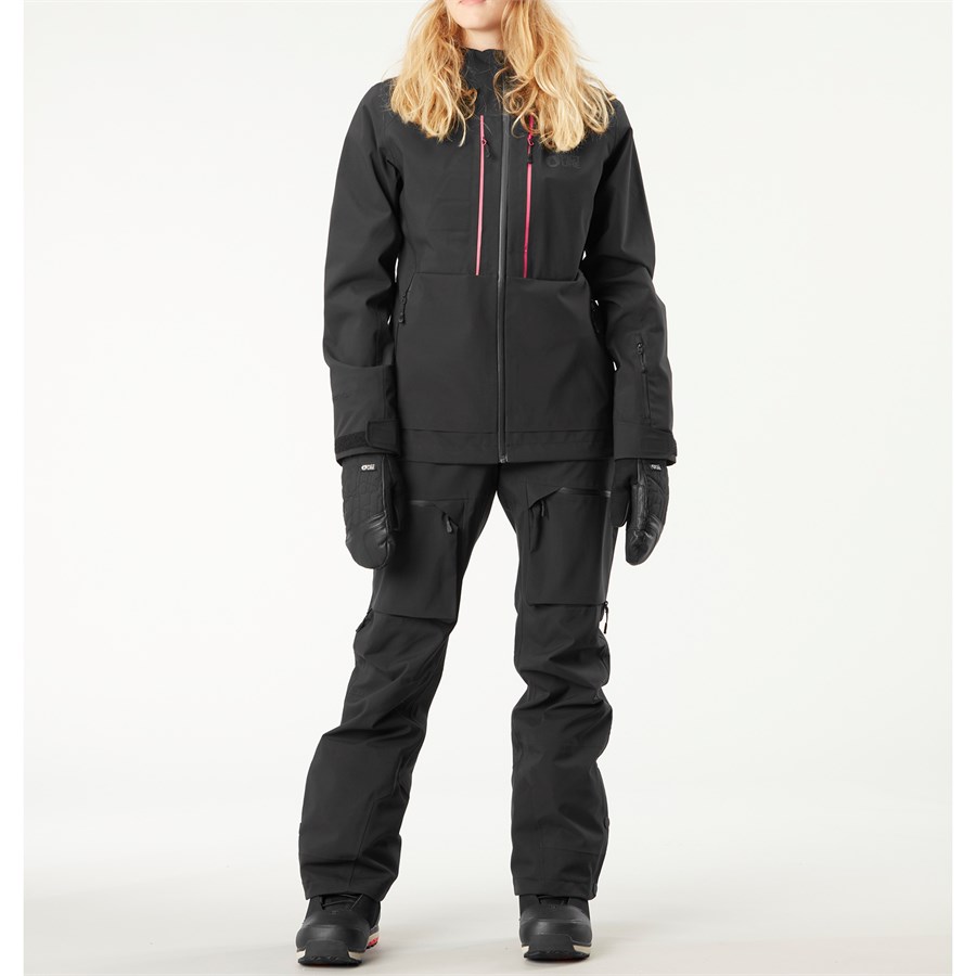 Picture Organic Aeron 3L Jacket - Women's | evo Canada