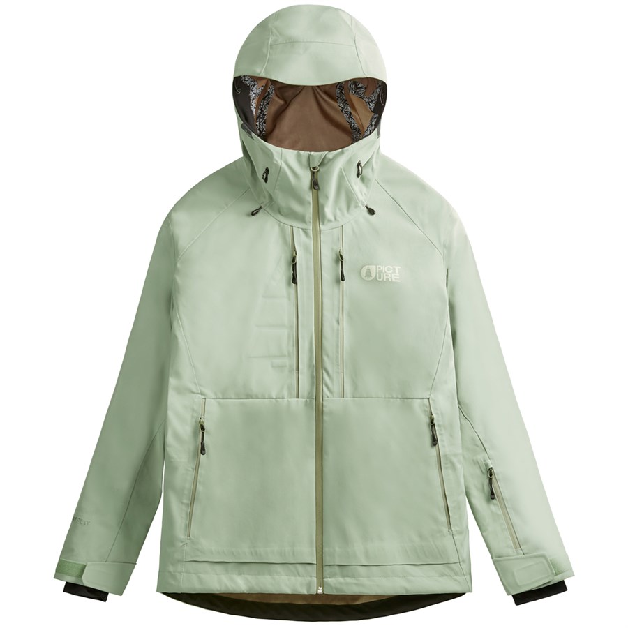 Picture Organic Aeron 3L Jacket - Women's