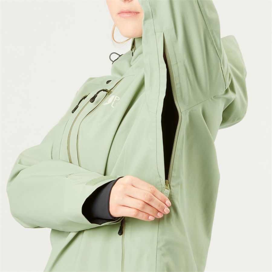 Picture Organic Aeron 3L Jacket - Women's | evo Canada