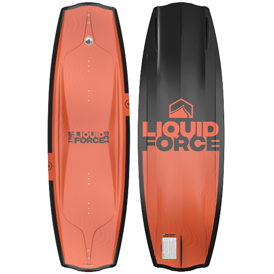 Liquid Force Trip LTD Wakeboard 2022 | evo