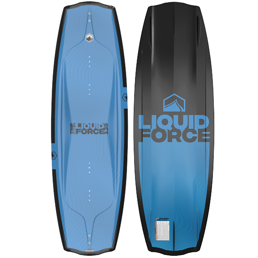 Liquid Force Trip LTD Wakeboard 2022 | evo