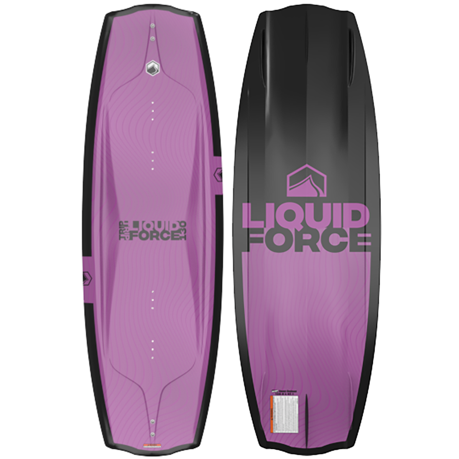 Liquid Force Trip LTD Wakeboard 2022 | evo