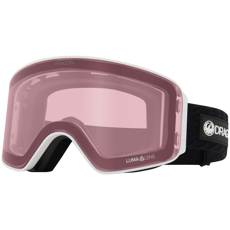 Dragon NFX MAG OTG Goggles | evo Dragon NFX MAG OTG Goggles | evo