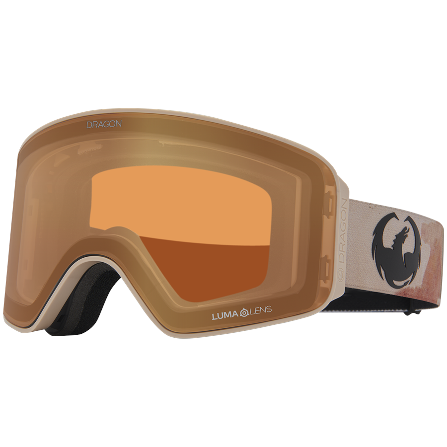 Dragon NFX MAG OTG Goggles | evo
