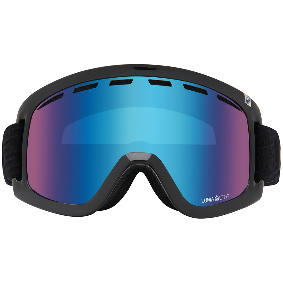 Dragon D1 OTG Goggles | evo Canada