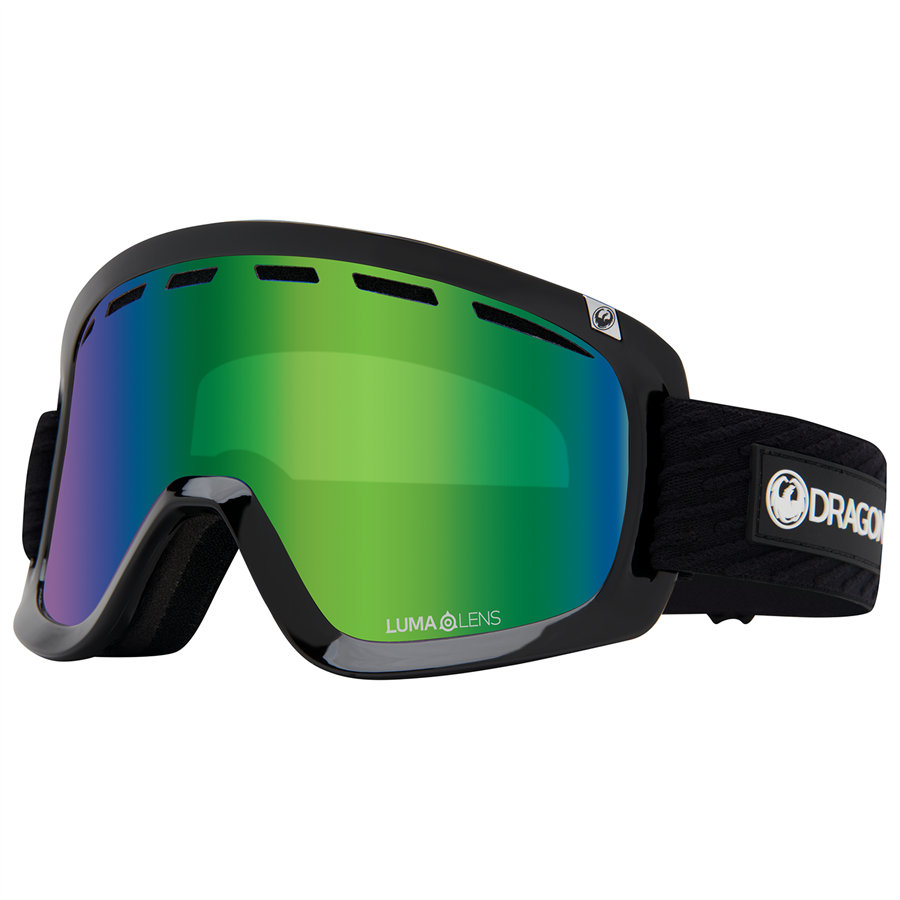 全国販売店 【海外輸入】Dragon ドラゴン D1 OTG Goggles