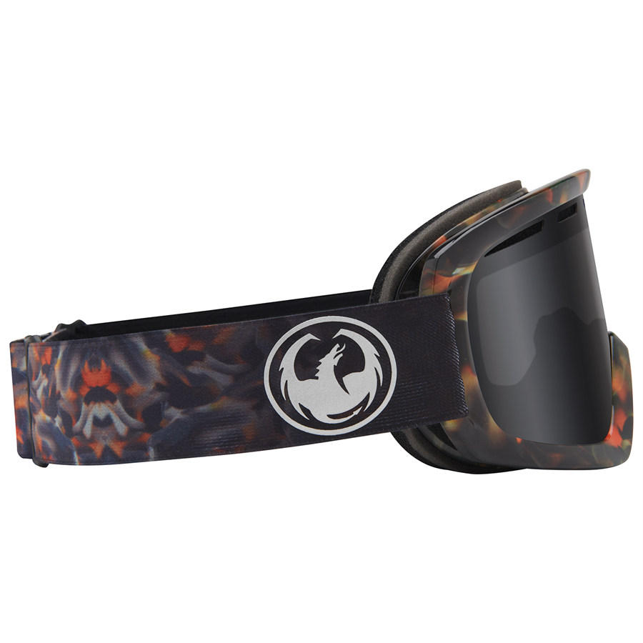 Dragon D1 OTG Goggles | evo Canada