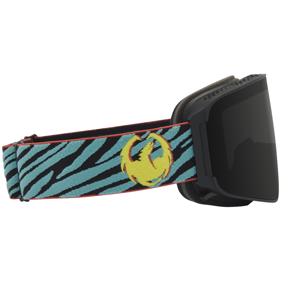 Dragon NFX MAG OTG Low Bridge Fit Goggles | evo
