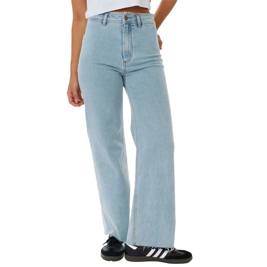 Rip Curl Holiday Denim Jeans - Women's | evo