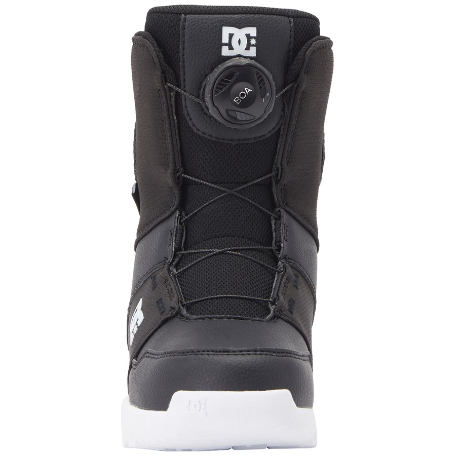 DC Youth Scout Snowboard Boots - Kids' 2024 | evo