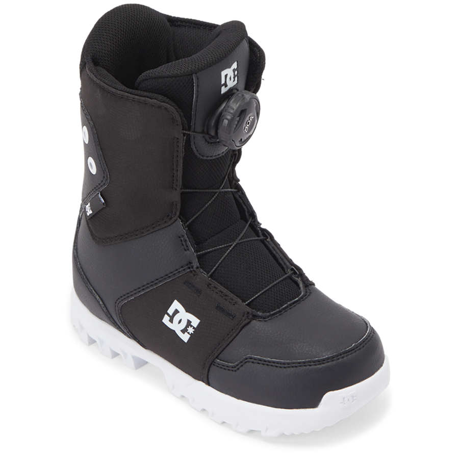 スノーボード dc shoes scout 26cm dc-youth-scout-snowboard-boots