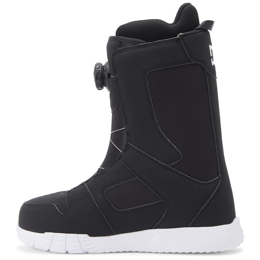 DC WOMENS PHASE BOA 2024 スノーボードブーツ 23.5 DC(ディーシー) スノーボード ブーツ BOA レディース DC SHOE