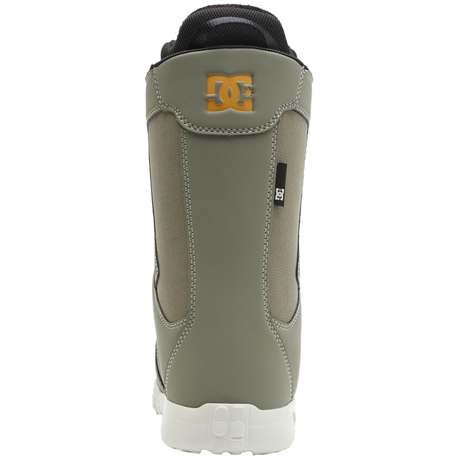 DC Phase Boa Snowboard Boots - Women's | evo