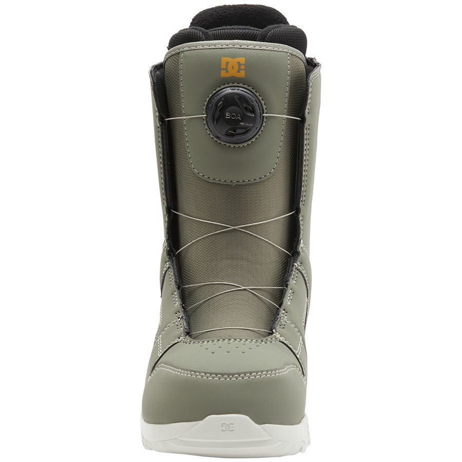 DC PHASE BOA 26.5　ボア DC Phase Boa Snowboard Boots - Women's | evo