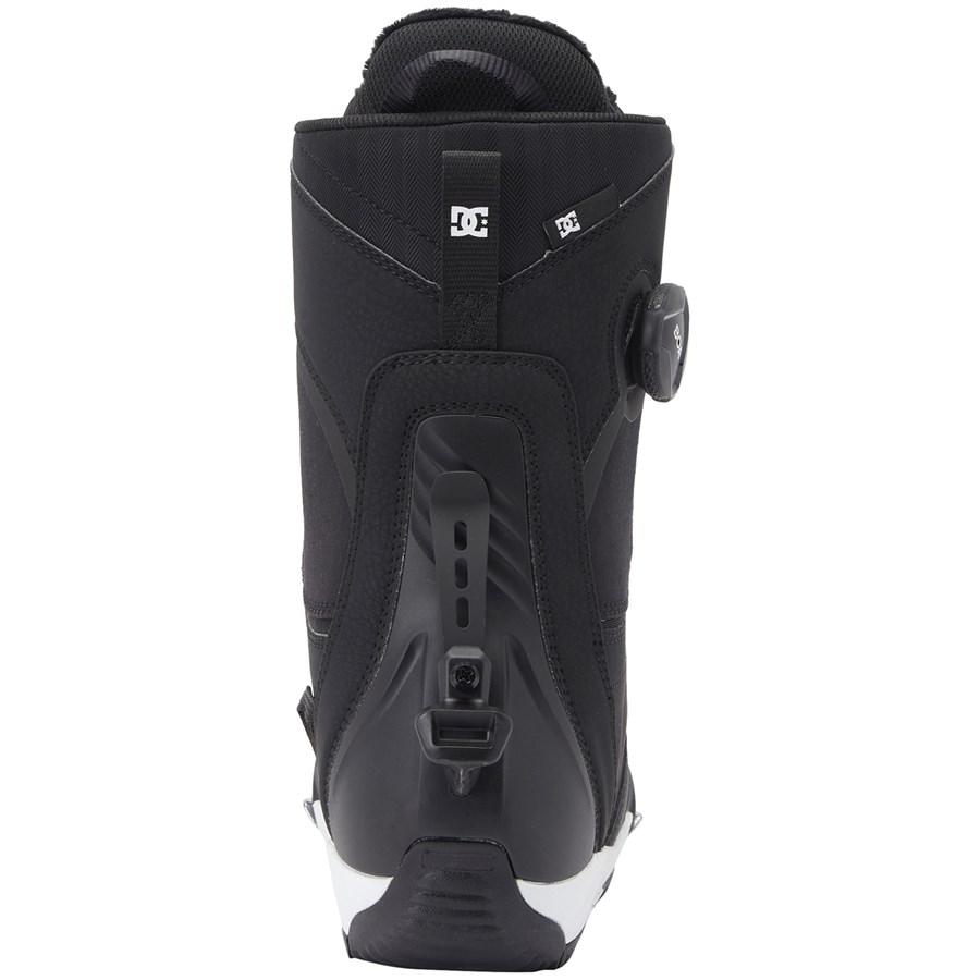 DC Lotus Step On Snowboard Boots - Women's | evo