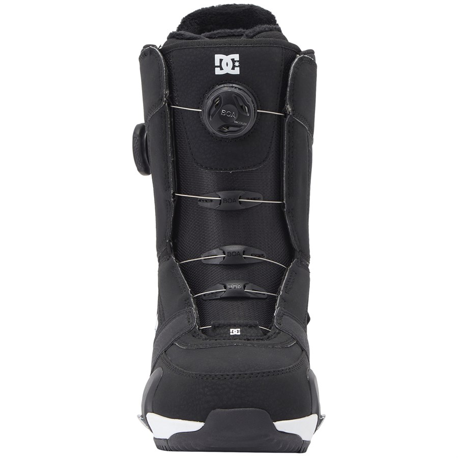 DC Lotus Step On Snowboard Boots - Women's | evo