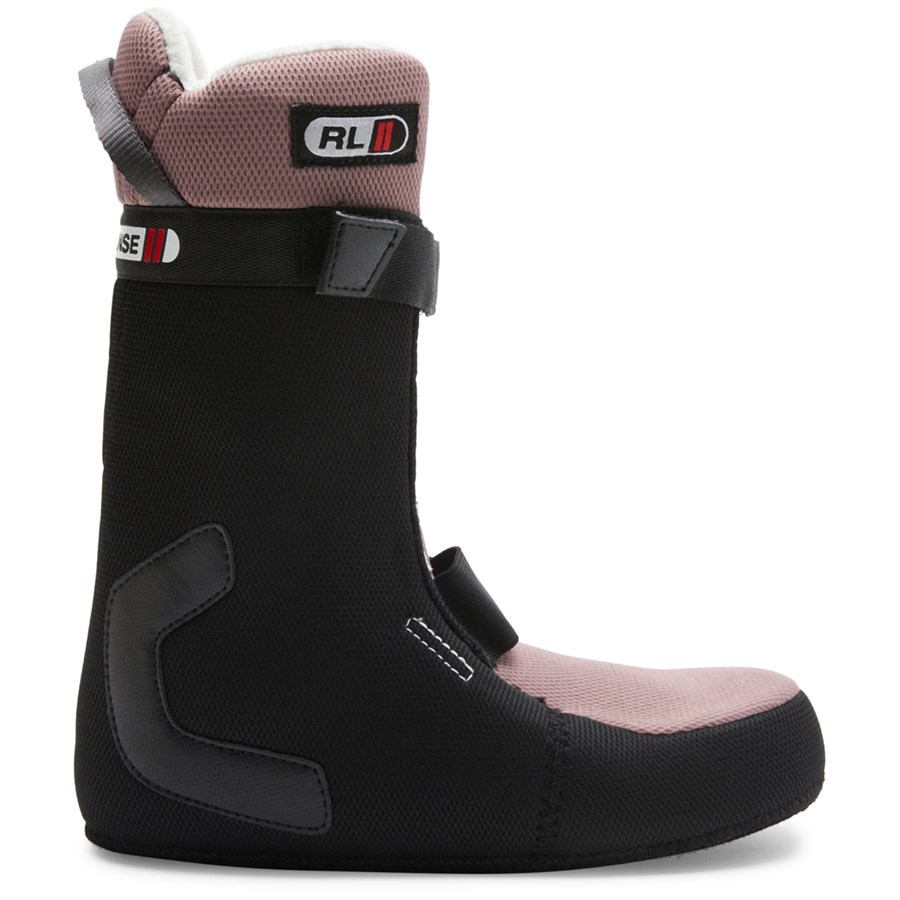 DC Lotus Step On Snowboard Boots - Women's | evo DC Lotus Step On Snowboard Boots - Women's | evo