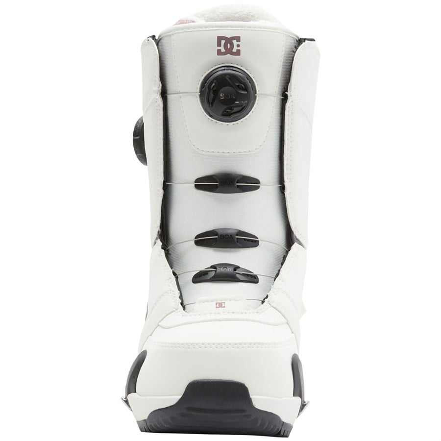 DC Lotus Step On Snowboard Boots - Women's | evo
