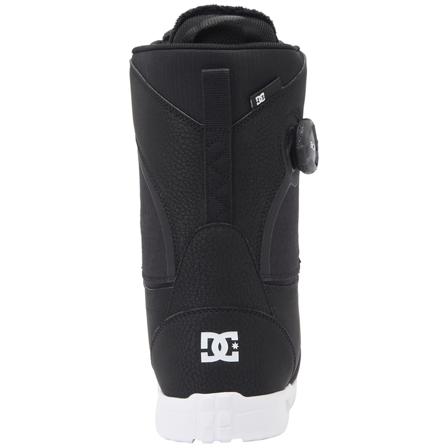 DC Lotus Snowboard Boots - Women's 2026 | evo