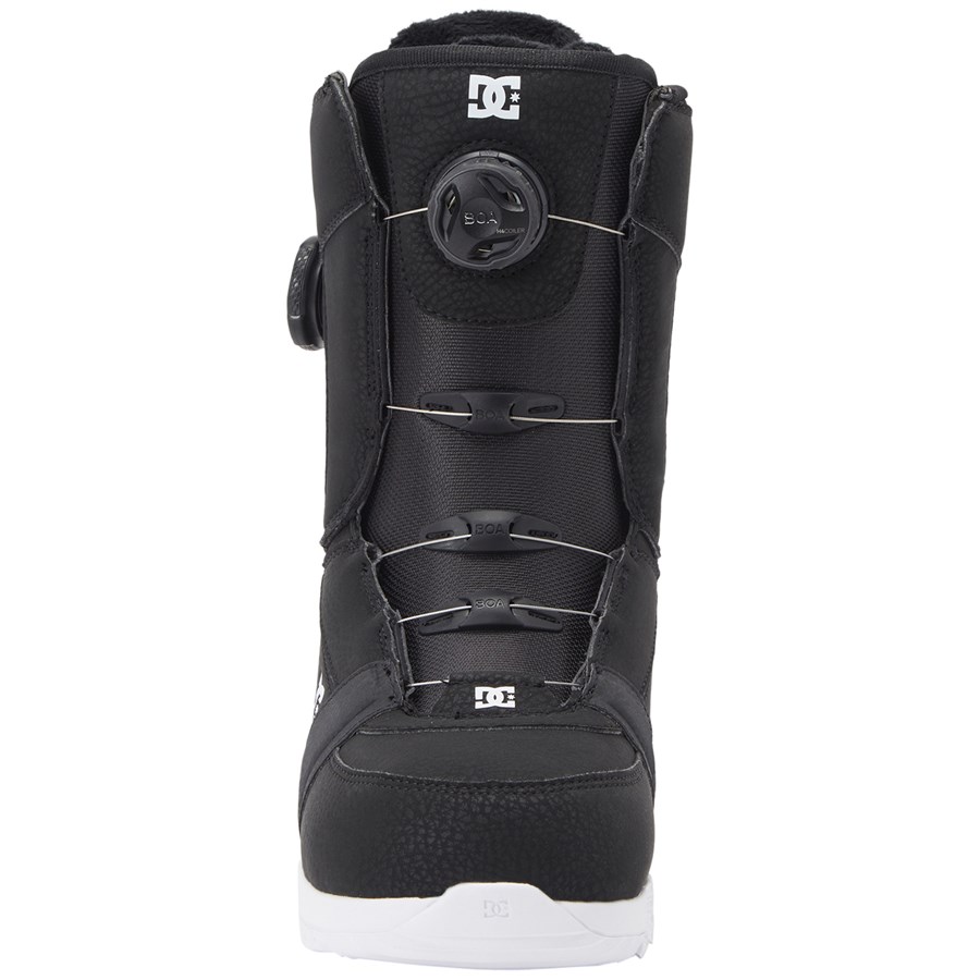 DC Lotus Snowboard Boots - Women's 2026 | evo