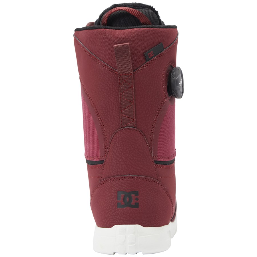 DC Lotus Snowboard Boots - Women's 2024 | evo