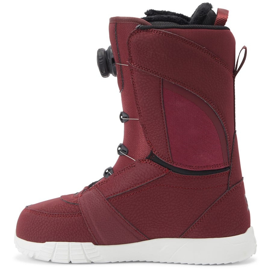 DC Lotus Snowboard Boots - Women's 2024 | evo