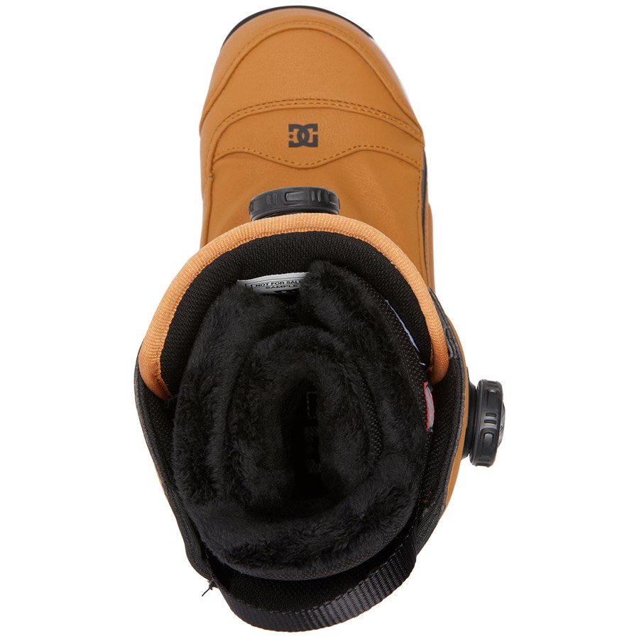 YUI 様専用 DC Shoes MORA モーラ 2024 ダブル BOA 【公式通販】