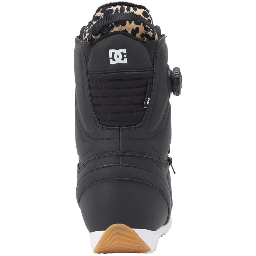 DC Mora Snowboard Boots - Women's | evo