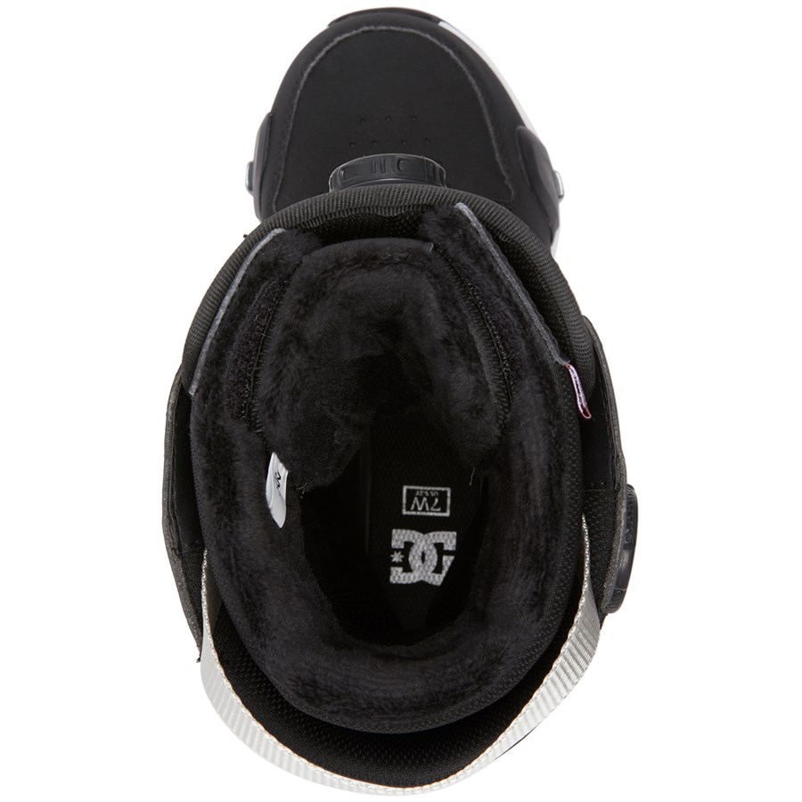 DC WOMENS PHASE BOA 2024 スノーボードブーツ 23.5 DC(ディーシー) スノーボード ブーツ BOA レディース DC SHOE