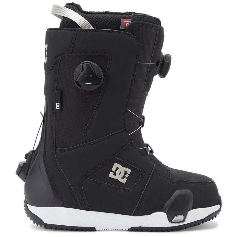 DC Phase Boa Pro Snowboard Boots 2025 | evo