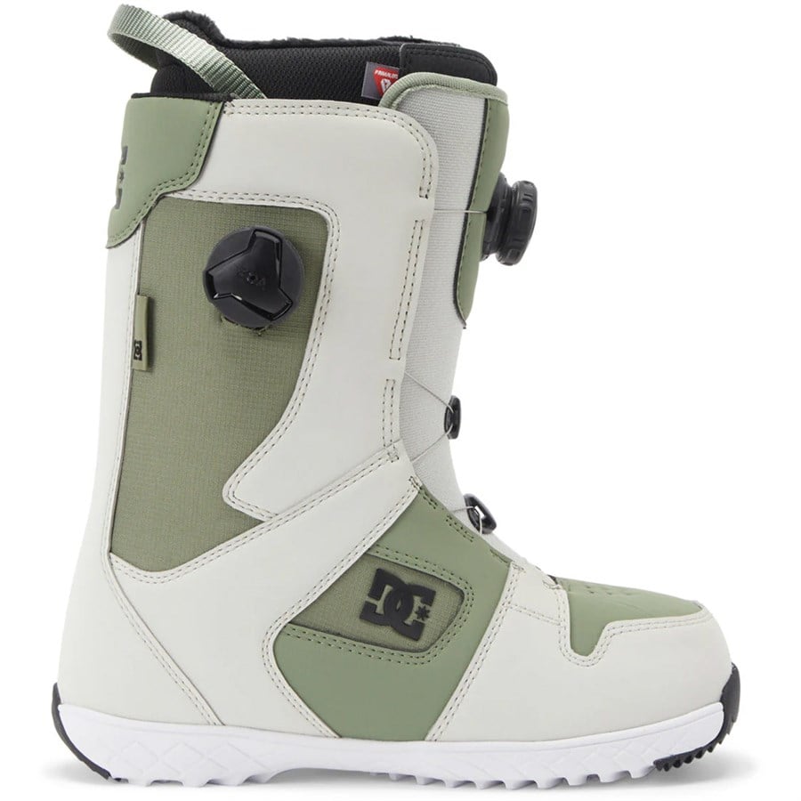DC Phase Boa Pro Snowboard Boots - Women's 2024 | evo